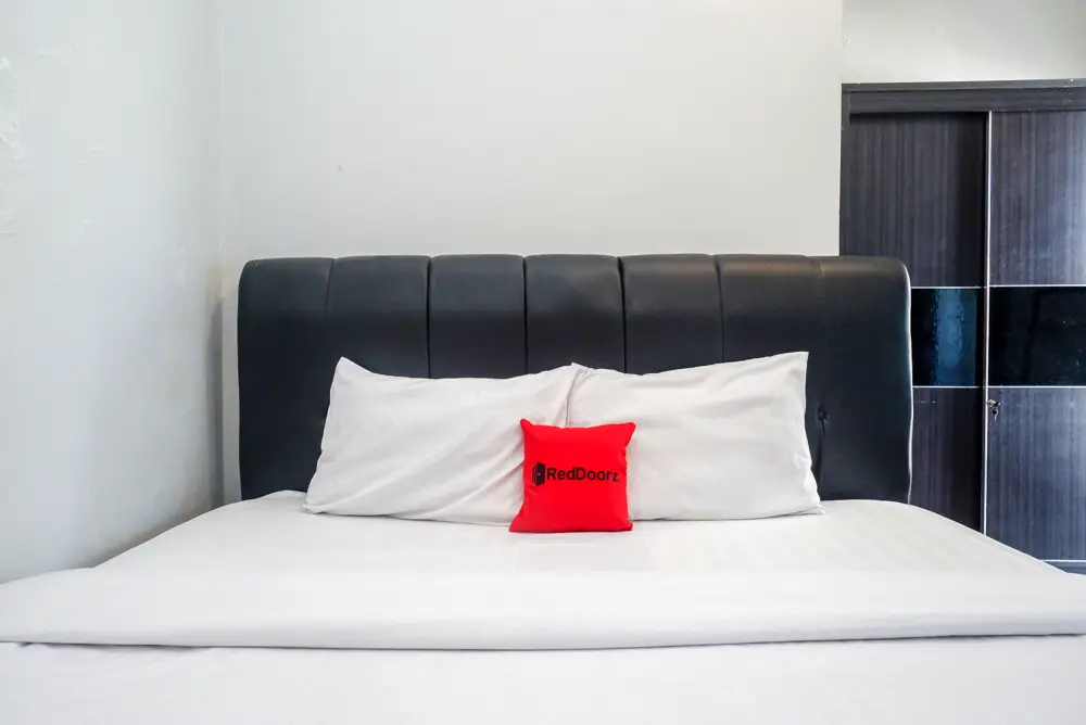 Депок: RedDoorz @ Mahameru Residence Yogyakarta