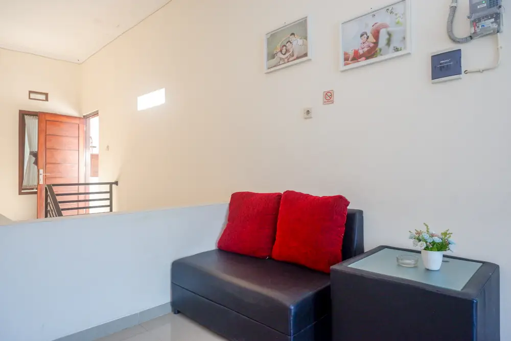 Депок: RedDoorz @ Mahameru Residence Yogyakarta