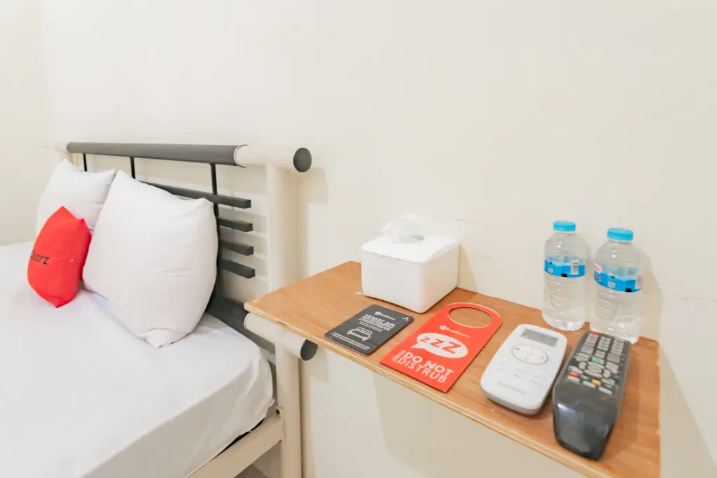 Чианджур: RedDoorz Syariah near Tugu Pandanwangi Cianjur