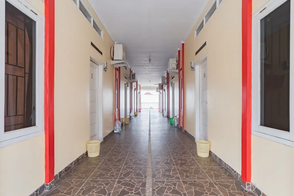 Чианджур: RedDoorz Syariah near Tugu Pandanwangi Cianjur