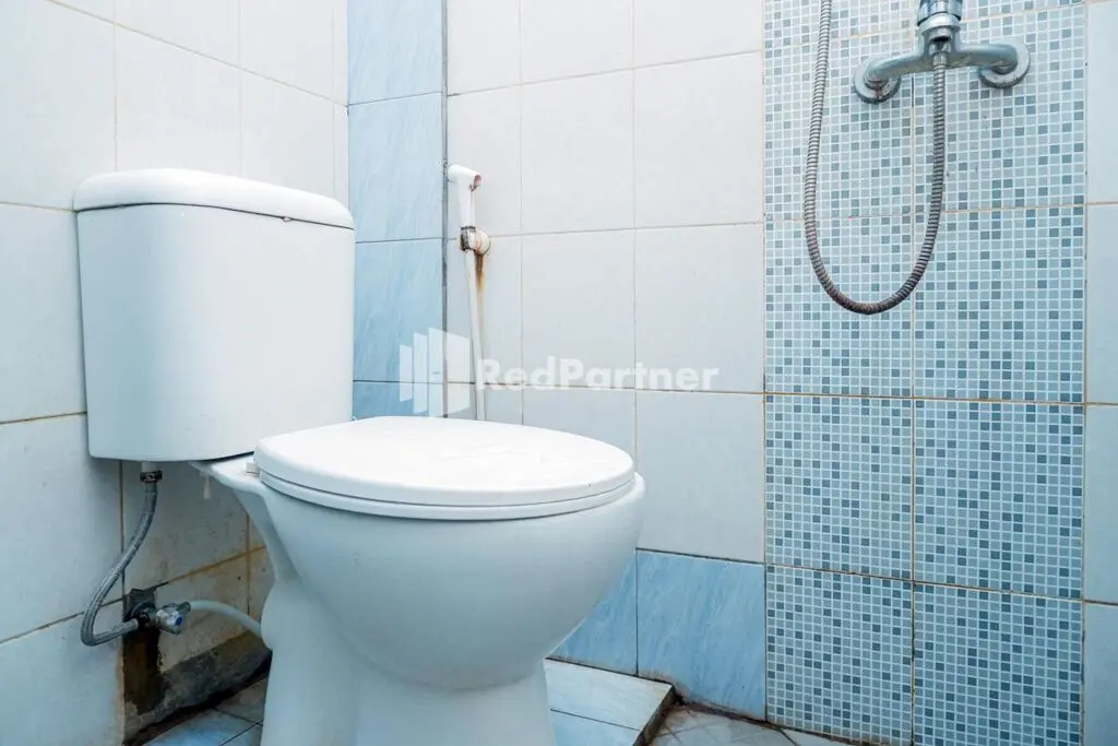 Чианджур: Pondok Anisa near Kolam Renang The Bagelen RedPartner