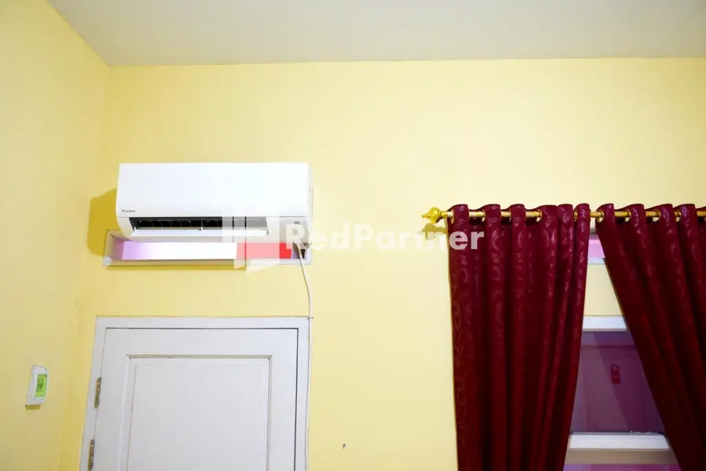Чианджур: Rc Costel Near Rsdh Cianjur Redpartner