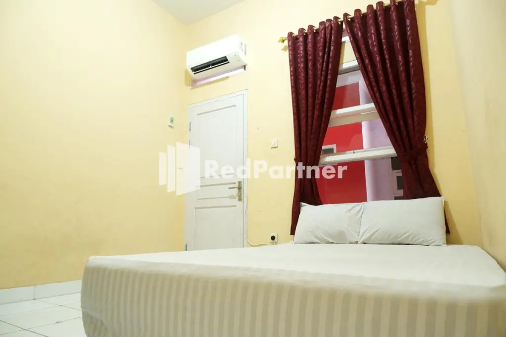 Чианджур: Rc Costel Near Rsdh Cianjur Redpartner
