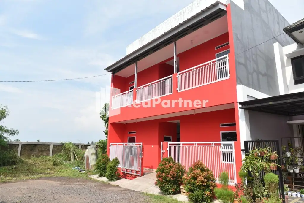 Чианджур: Rc Costel Near Rsdh Cianjur Redpartner