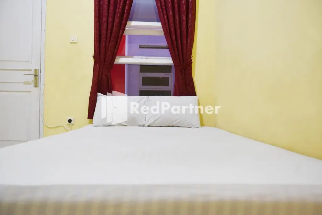 Чианджур: Rc Costel Near Rsdh Cianjur Redpartner