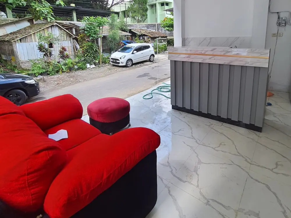 Магеланг: RedDoorz Syariah near Borobudur International Golf