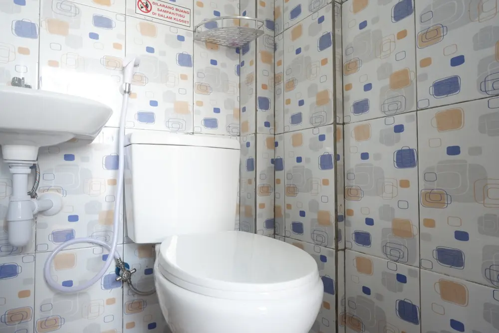 Слеман: Urbanview Hotel Telu Wolu Monjali by RedDoorz