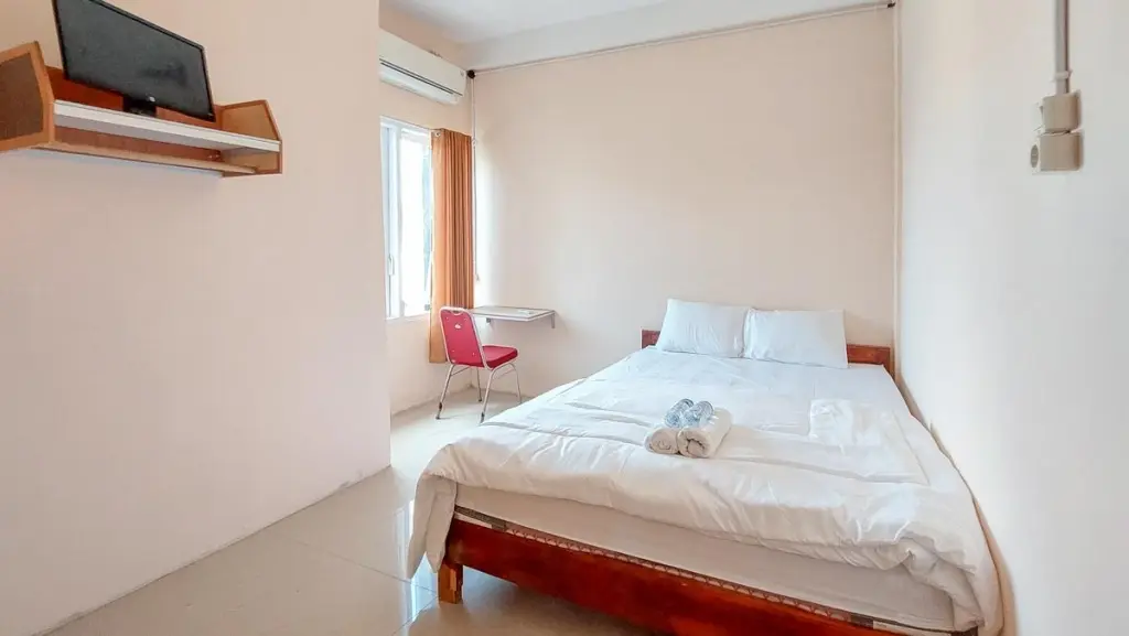 Меджаян: Artayya Puri 3 Syariah near Terminal Caruban Mitra RedDoorz