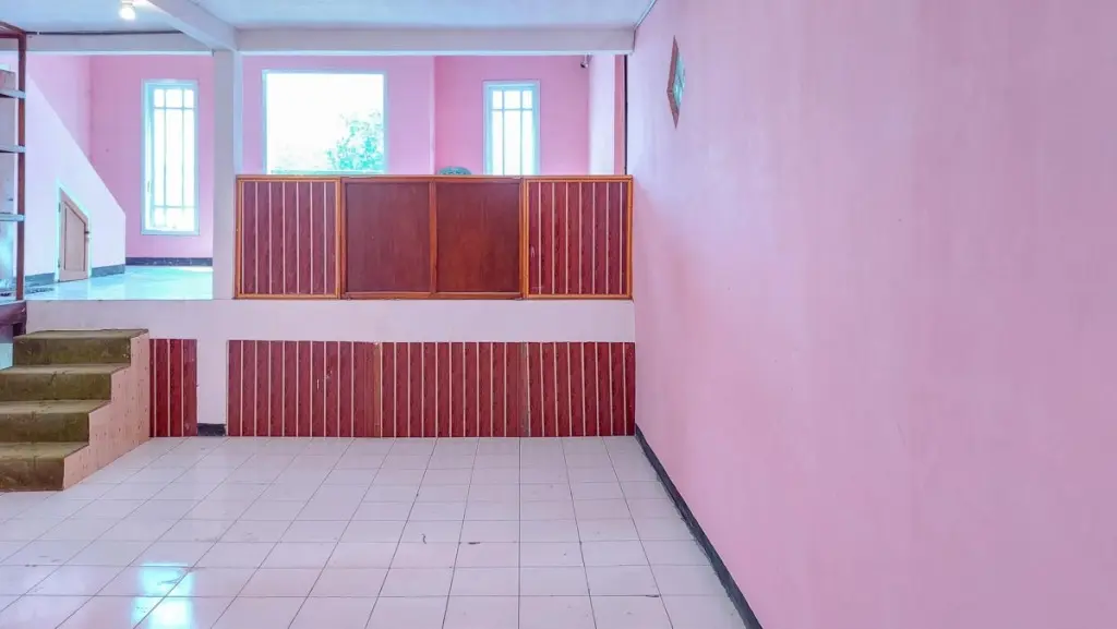 Меджаян: Artayya Puri 3 Syariah near Terminal Caruban Mitra RedDoorz