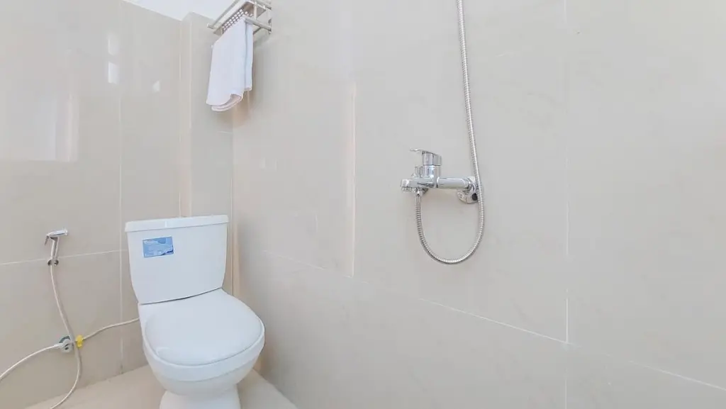 Меджаян: Artayya Puri 3 Syariah near Terminal Caruban Mitra RedDoorz