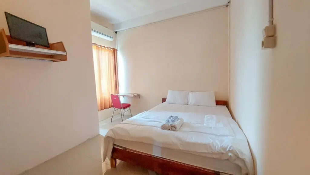 Меджаян: Artayya Puri 3 Syariah near Terminal Caruban Mitra RedDoorz