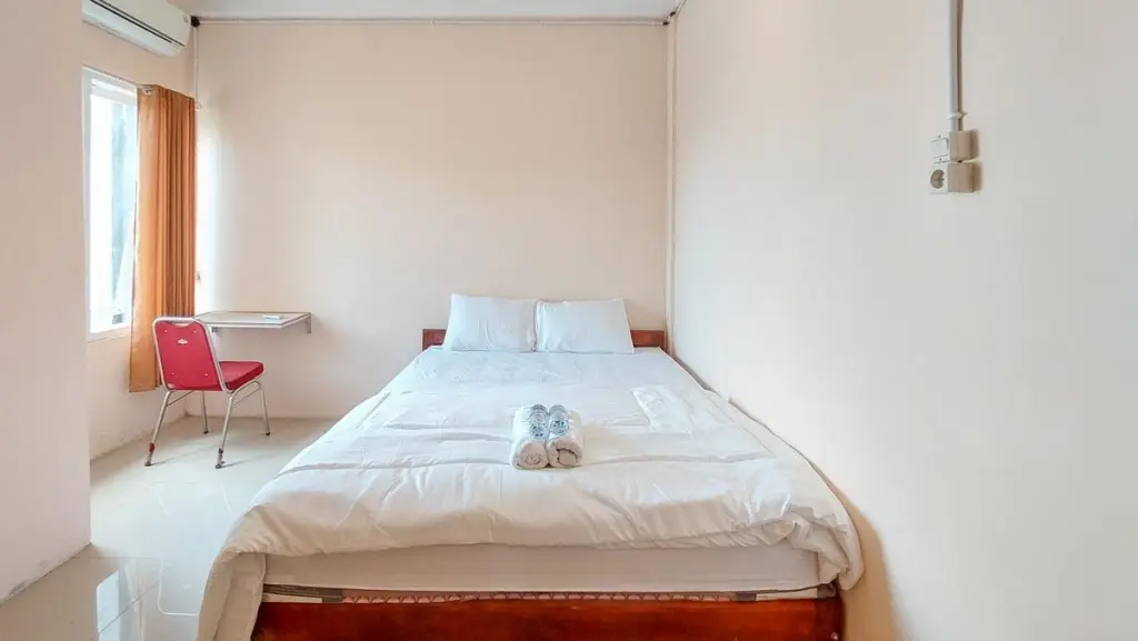 Меджаян: Artayya Puri 3 Syariah near Terminal Caruban Mitra RedDoorz