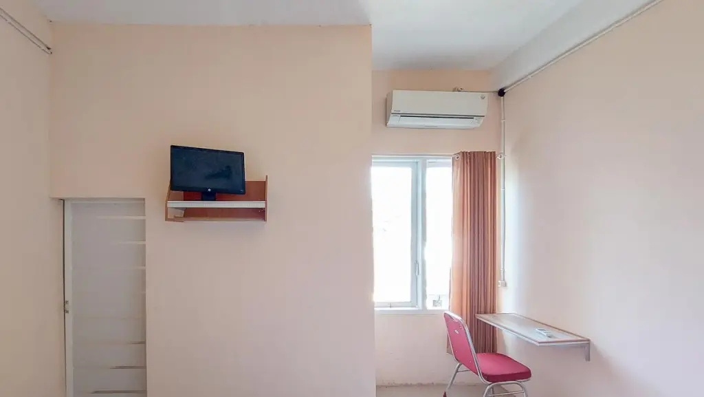Меджаян: Artayya Puri 3 Syariah near Terminal Caruban Mitra RedDoorz
