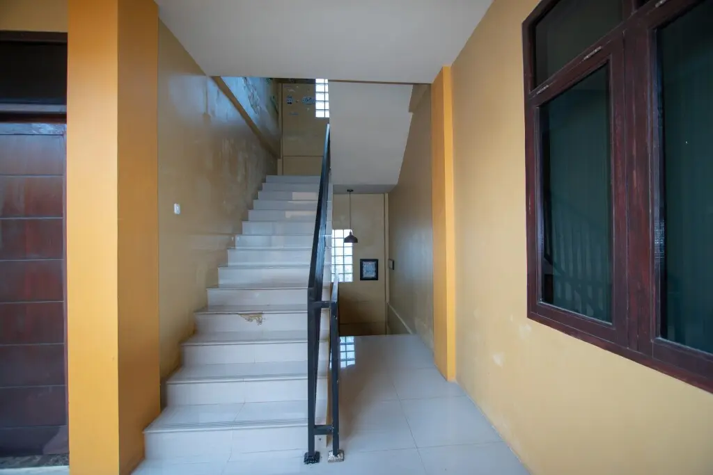Мелабох: RedDoorz Syariah @ Jalan Gajah Mada Meulaboh
