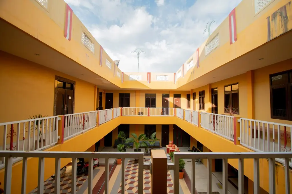 Мелабох: RedDoorz Syariah @ Jalan Gajah Mada Meulaboh