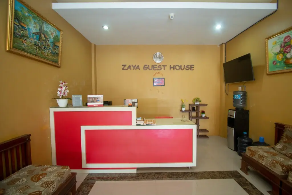 Мелабох: RedDoorz Syariah @ Jalan Gajah Mada Meulaboh