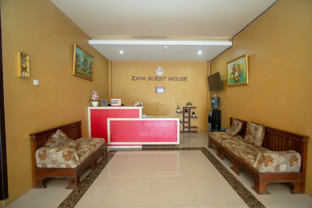Мелабох: RedDoorz Syariah @ Jalan Gajah Mada Meulaboh