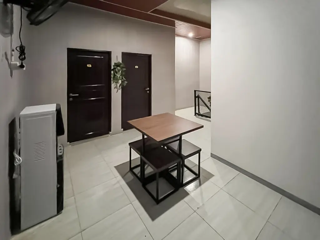 Пеканбару: RedDoorz @ Jalan Srikandi Pekanbaru