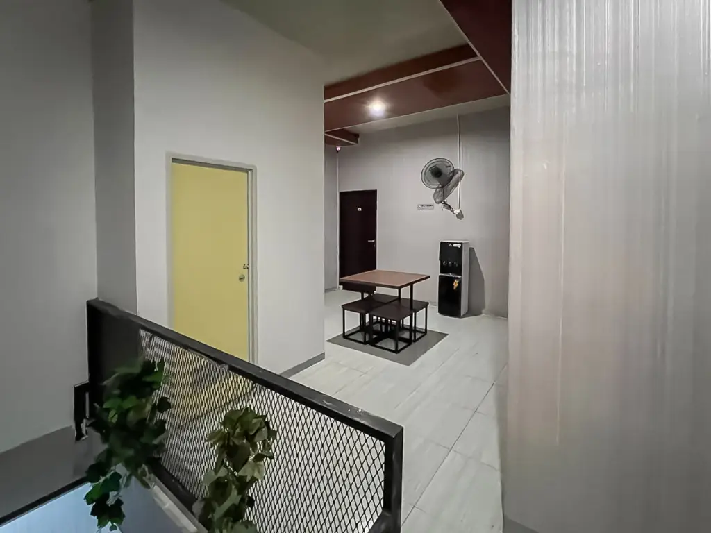 Пеканбару: RedDoorz @ Jalan Srikandi Pekanbaru