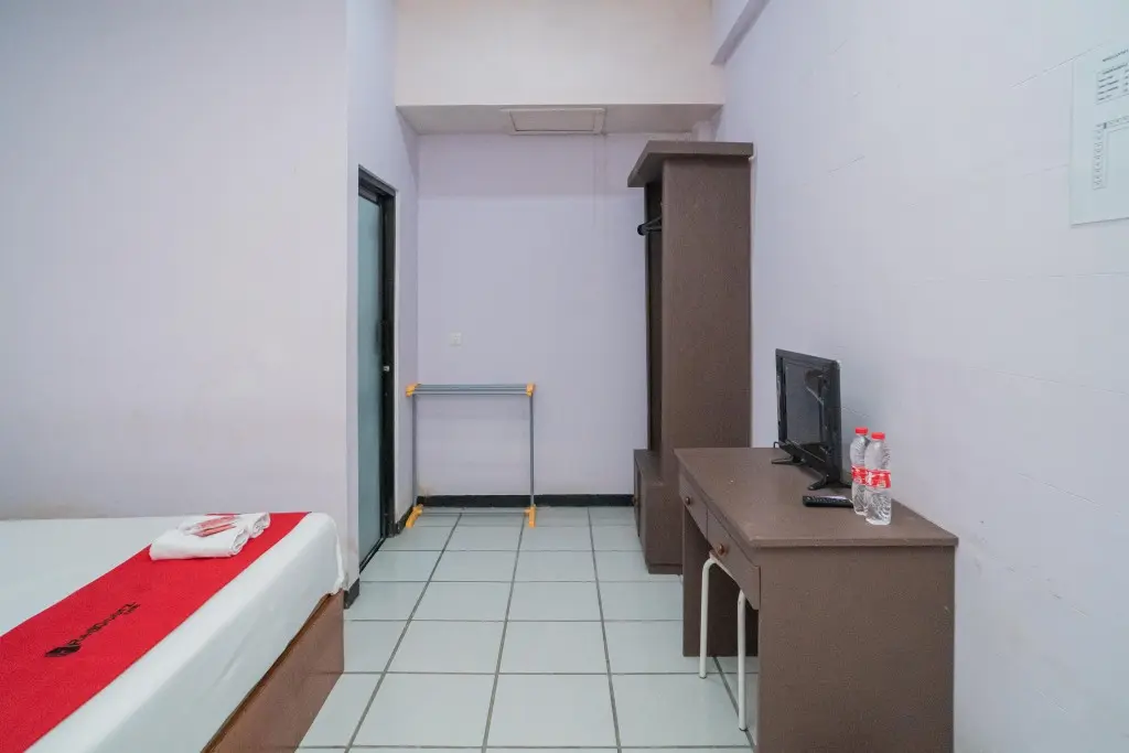 Боджонегоро: RedDoorz Plus Syariah @ Lotus Hotel Bojonegoro