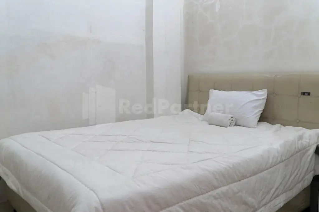 Медан: Asri Residence near Jalan Iskandar Muda Medan Mitra RedDoorz