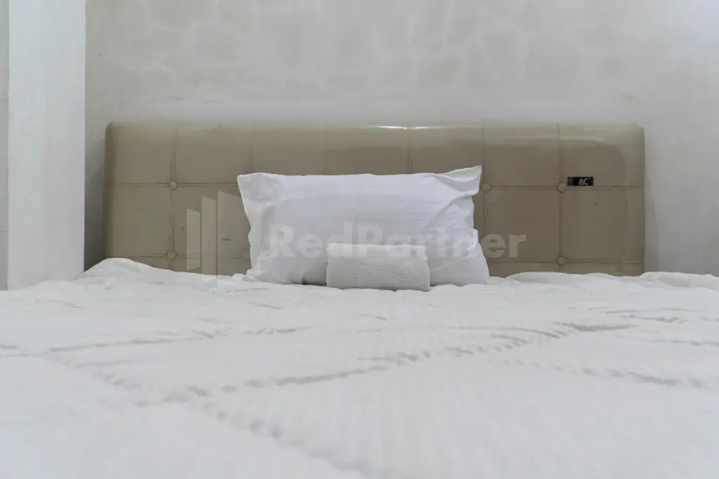 Медан: Asri Residence near Jalan Iskandar Muda Medan Mitra RedDoorz