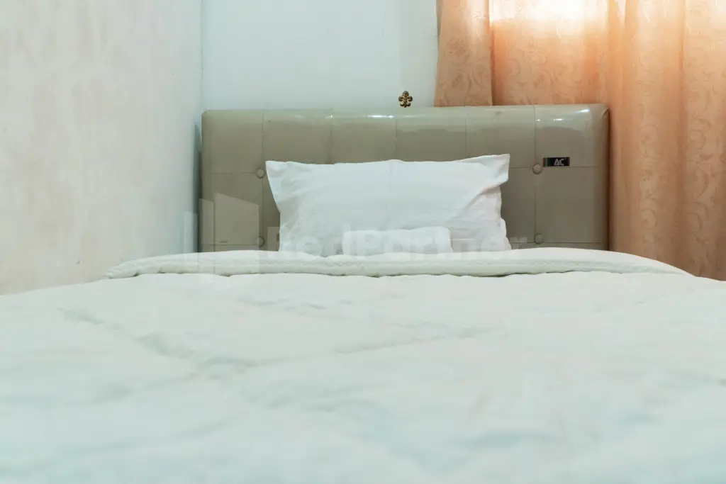 Медан: Asri Residence near Jalan Iskandar Muda Medan Mitra RedDoorz