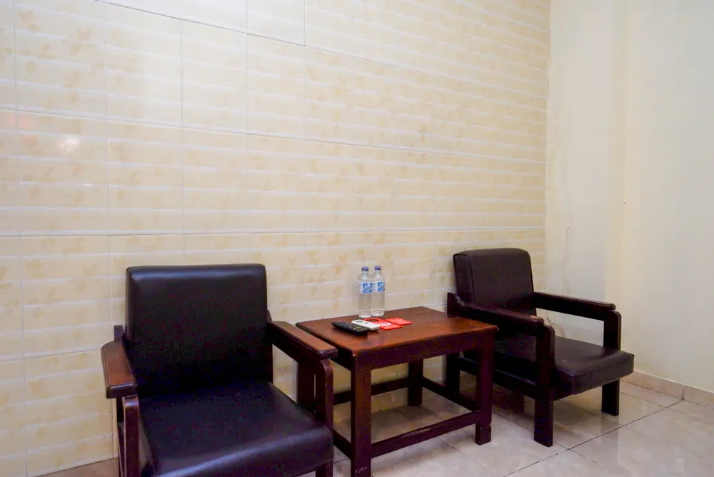 Джокьякарта: Reddoorz Hotel Sartika Yogyakarta
