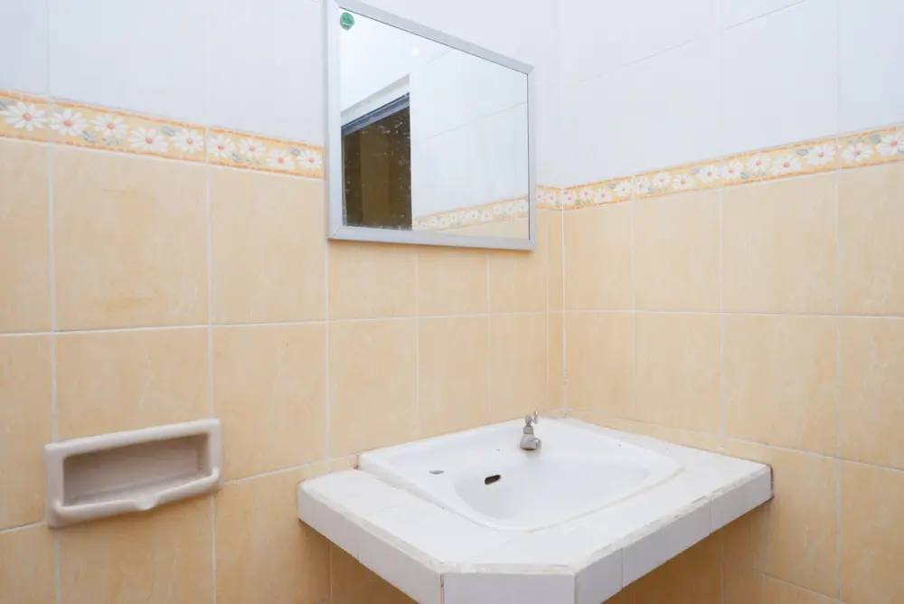 Джокьякарта: Reddoorz Hotel Sartika Yogyakarta