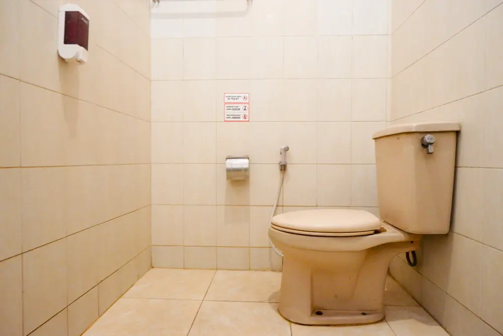 Джокьякарта: Reddoorz Hotel Sartika Yogyakarta