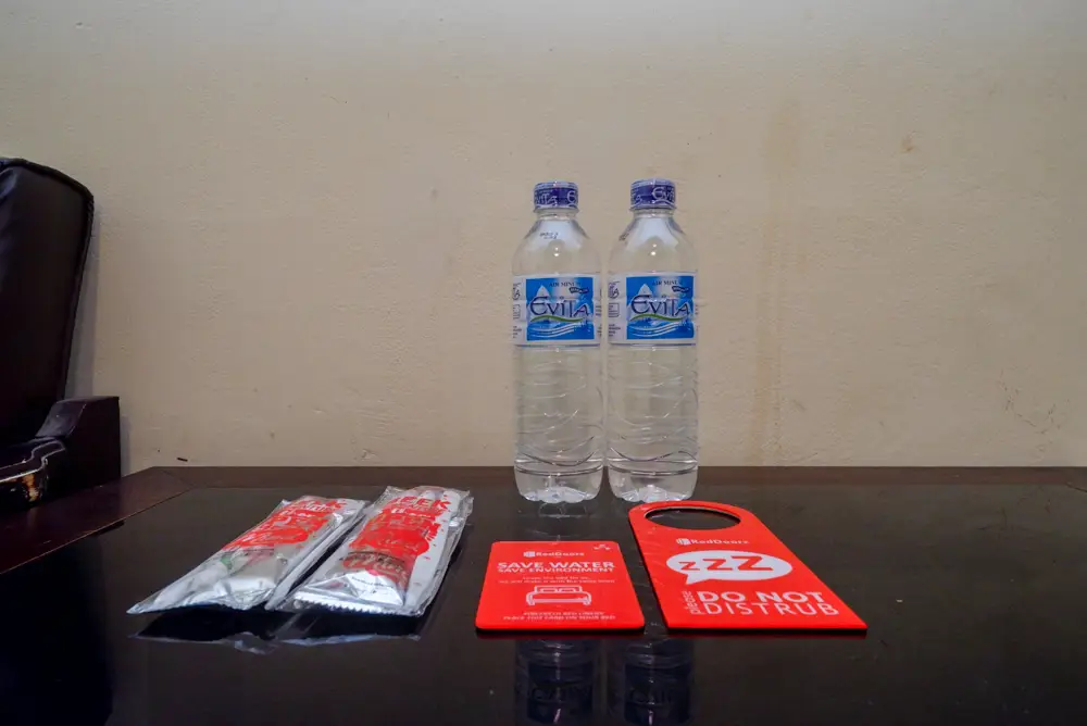 Джокьякарта: Reddoorz Hotel Sartika Yogyakarta