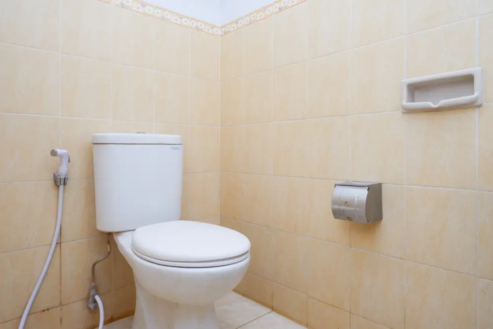Джокьякарта: Reddoorz Hotel Sartika Yogyakarta