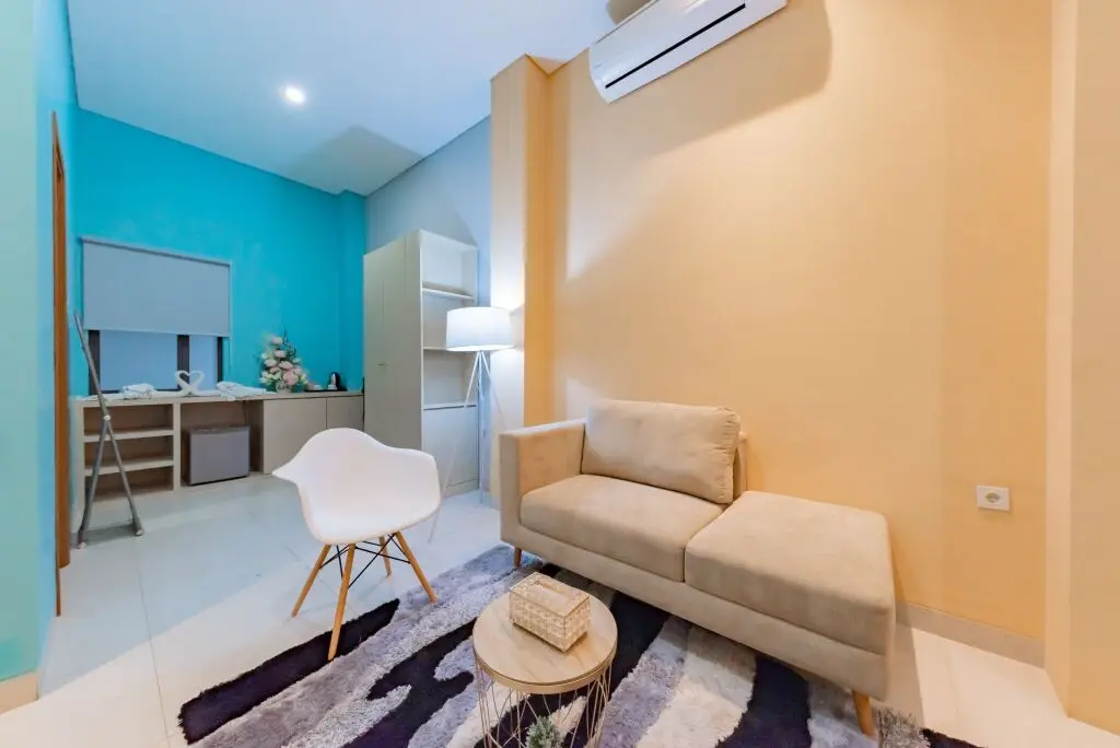 Бандунг: Sans Hotel Alexander Bandung