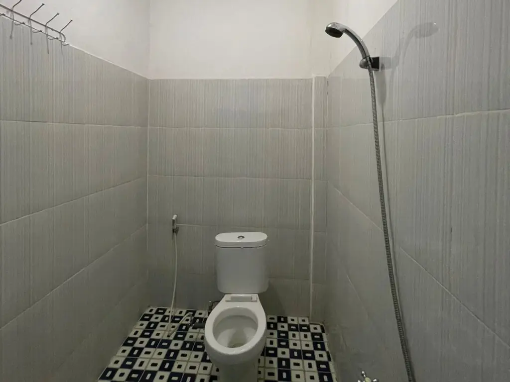 Лубуклингау: Hotel Lucky 21 Syariah RedPartner