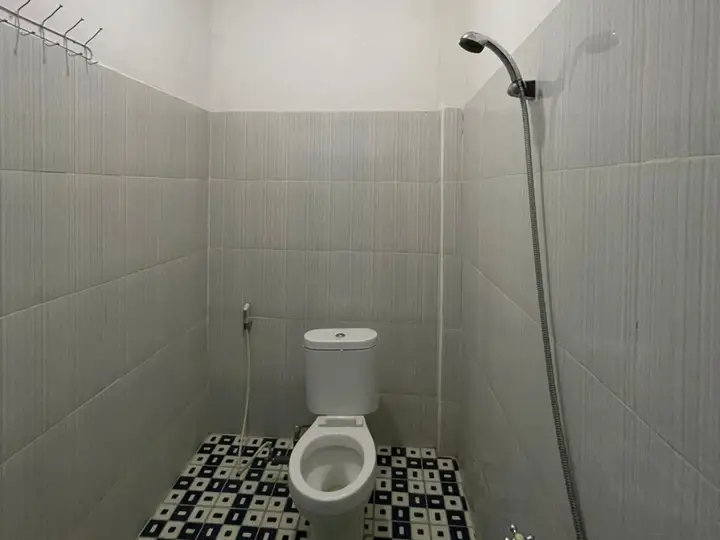 Лубуклингау: Hotel Lucky 21 Syariah RedPartner