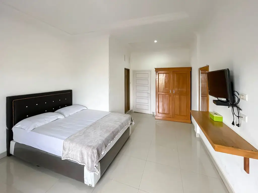 Лубуклингау: Hotel Lucky 21 Syariah RedPartner