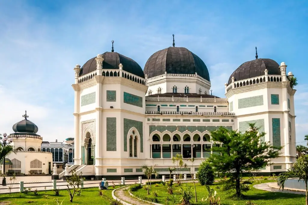 Медан: Cordex Hotel Medan