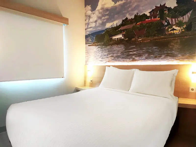 Медан: Cordex Hotel Medan