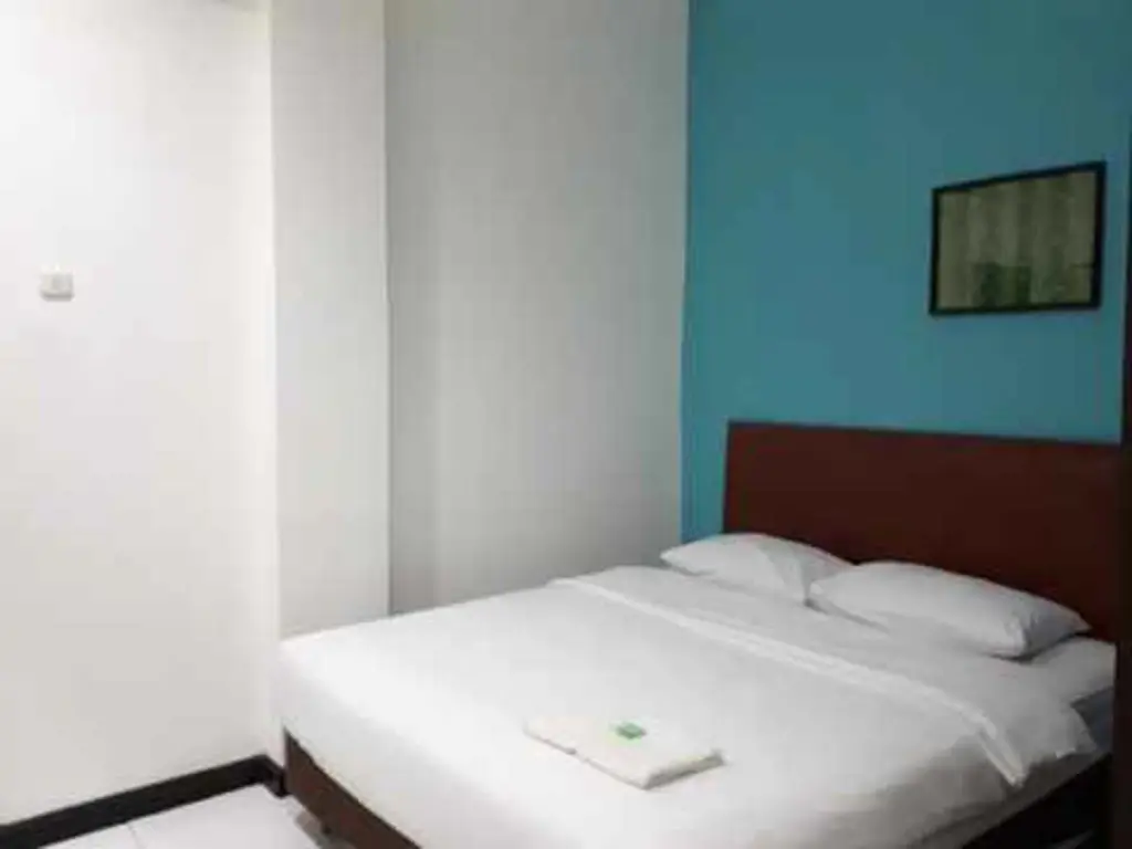 Соронг: RedDoorz near Dermaga Pelabuhan Rakyat