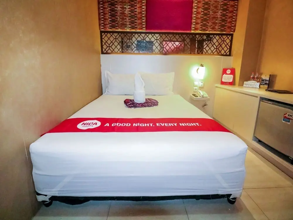 Сурабая: Airy Dukuh Kupang Barat 50 Surabaya