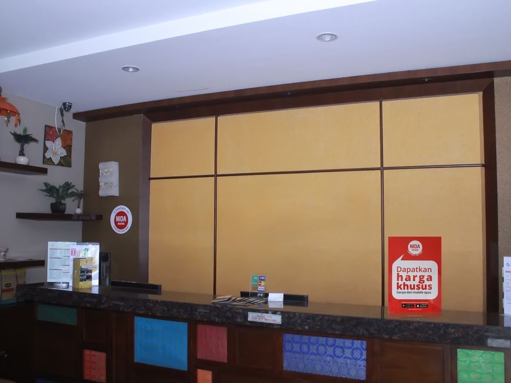 Сурабая: Airy Dukuh Kupang Barat 50 Surabaya
