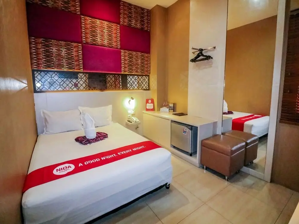 Сурабая: Airy Dukuh Kupang Barat 50 Surabaya