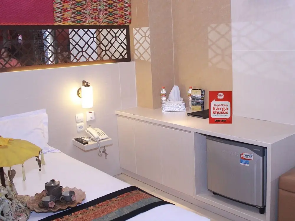 Сурабая: Airy Dukuh Kupang Barat 50 Surabaya