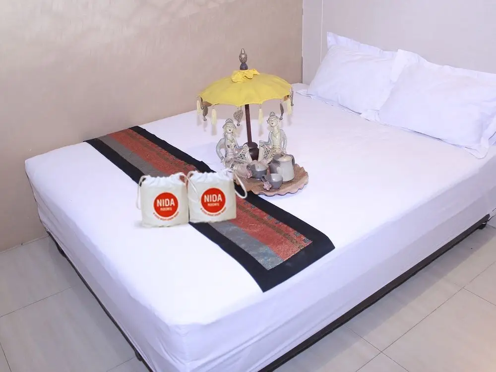 Сурабая: Airy Dukuh Kupang Barat 50 Surabaya