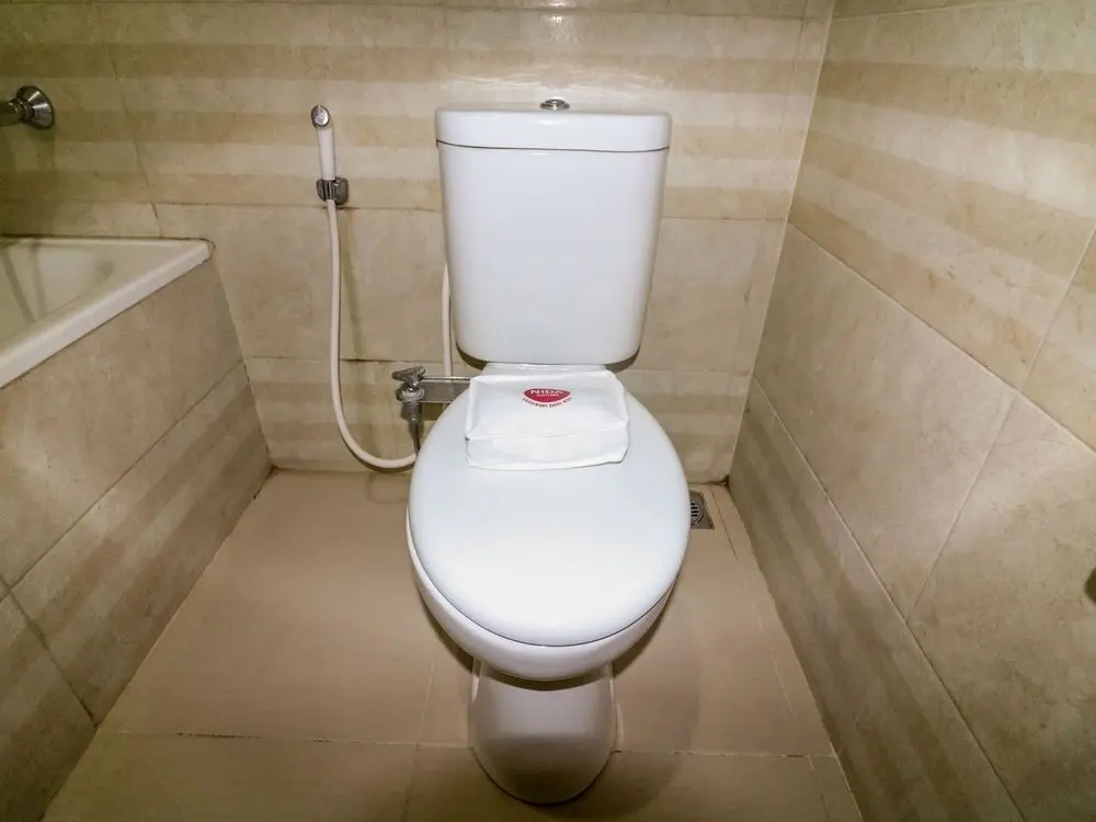 Сурабая: Airy Dukuh Kupang Barat 50 Surabaya