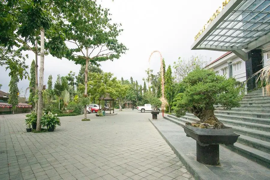 Матарам: RedDoorz Premium @ Mataram City Center