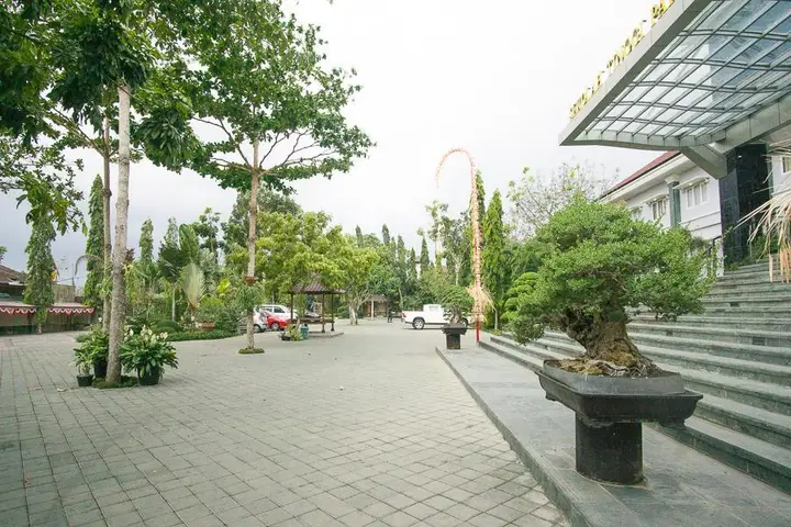 Матарам: RedDoorz Premium @ Mataram City Center