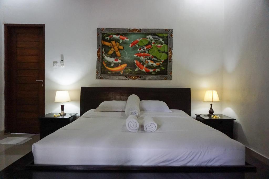 Чангу: Ary Guest House