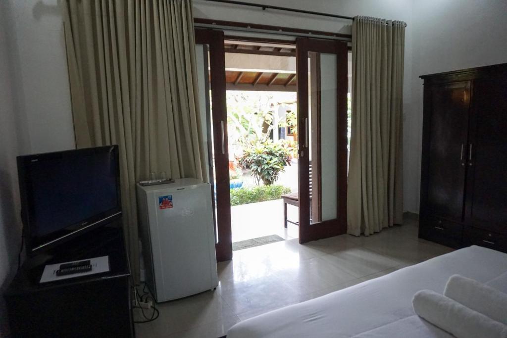 Чангу: Ary Guest House