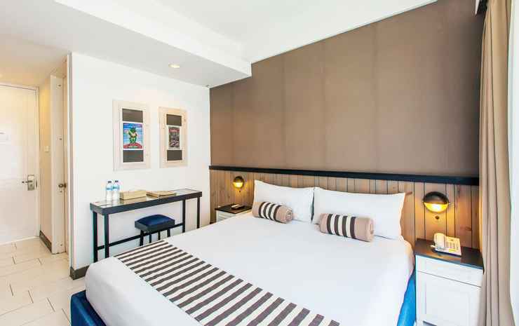 Кута: 7 Bidadari Boutique Hotel